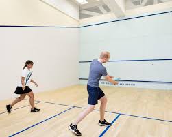 Image result for York Squash Rackets Club