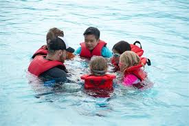 Image result for Survive & Save Swimming & Lifesaving Club
