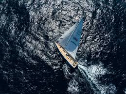 Image result for London Sailing Project