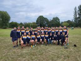 Image result for Sutton Coldfield Rfc