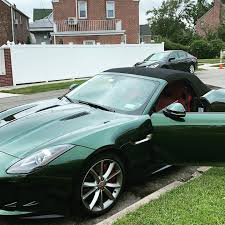 Image result for British Racing Green 2015 Jaguar