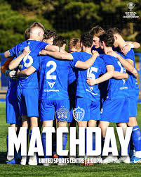 Image result for Christchurch United Fc