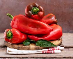 Afbeeldingsresultaat voor long red marconi sweet pepper