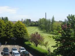 Image result for Carrickfergus Golf Club
