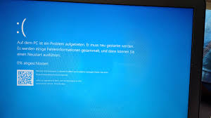 Image result for mac blue screen