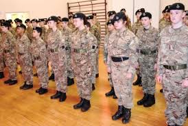 Image result for Henley Sea Cadets