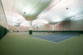Image result for York University Tennis Club