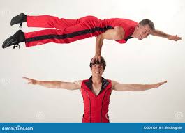 Image result for Acrobrats