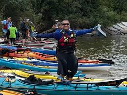 Image result for University Of Birmingham Kayaking Club