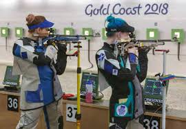 Image result for Swadlincote Rifle & Pistol Club