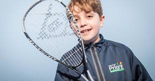 Image result for Preston Grasshoppers Squash Club