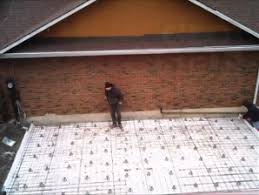 Image result for shallow frost protected foundation