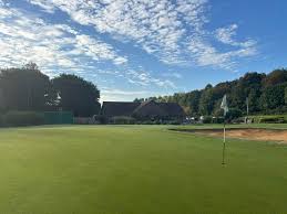 Image result for Hurtmore Golf Club