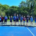 Image result for Wetherby Castlegarth Tennis Club