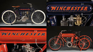 Image result for Winchester Motor Cycle Club