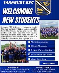 Image result for Yarnbury (Horsforth) Rfc