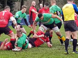 Image result for Bracknell Rugby Football Club