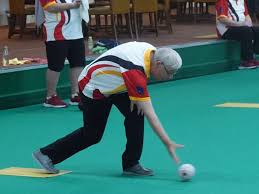 Image result for Ullesthorpe Indoor Bowls Club