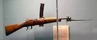 04 Beretta Model 1918 Submachine Gun
