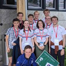 Image result for Cambridge University Orienteering Club (Cuoc)