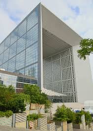 Image result for la Grande Arche