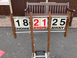 Image result for Overbury Bowling Club