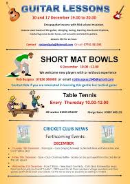 Image result for Owermoigne Cricket Club