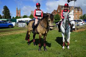 Image result for Stoneleigh Riding Club
