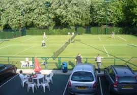 Image result for Crescent Lawn Tennis Club (Brislington)