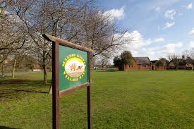 Image result for Milton Keynes Village Community Sports Club