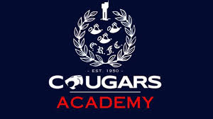 Image result for Craigmount Cougars