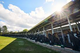 Image result for Downshire Golf Complex