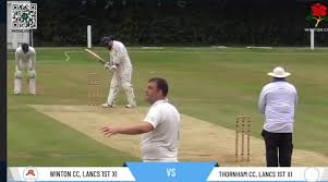 Image result for Thornham Cc, Lancs