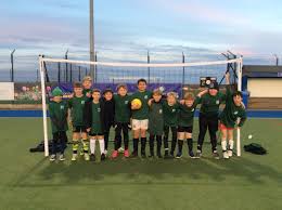 Image result for Beckwithshaw Badminton Club