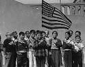 Japanese Internment Camp Activities