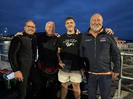 Image result for Uwe Sub Aqua Club