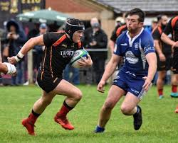 Image result for Kingsbridge Rugby Football Club