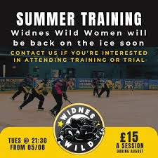 Image result for Widnes Ladies Hockey Club