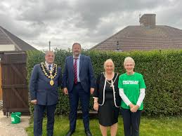 Image result for Brimington Bowling Club