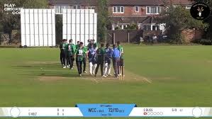 Image result for Woodbank Cc