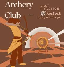 Image result for Kent Archery Club