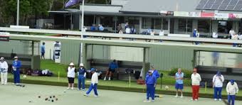 Image result for Philpstoun & District Bowling Club