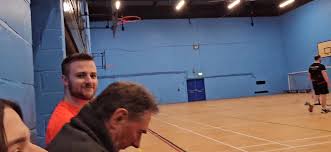 Image result for Manor Hall Badminton Club