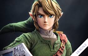 Image result for link twilight princess
