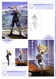 「アスアド 幻想水滸伝ティアクライス」の画像検索結果