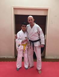 Image result for Wanstead JuJitsu Club