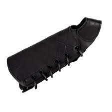 Image result for archer arm guards