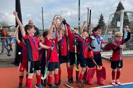 Image result for Banbury Hockey Club