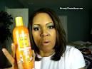 Tasha's Saga Gold Yaky Remy
