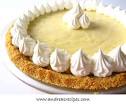 Key Lime Pie Recipe — Andrea Meyers
